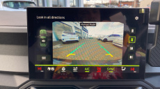 Dacia Bigster 1.2 TCe 140 Journey 5dr Petrol Estate